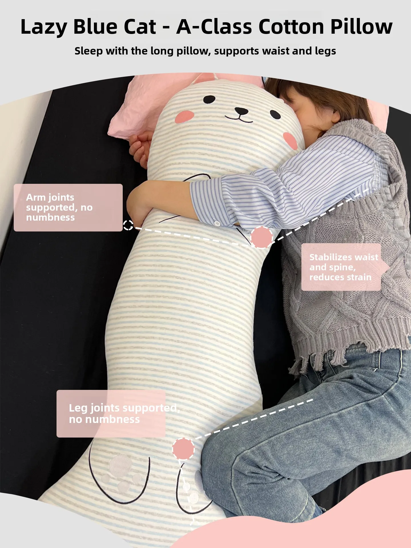 oreiller-de-sommeil-en-forme-de-jouet-pour-femmes-enfants-et-adultes-–-coussin-de-maternite-long-et-special-pour-le-soutien-des-jambes