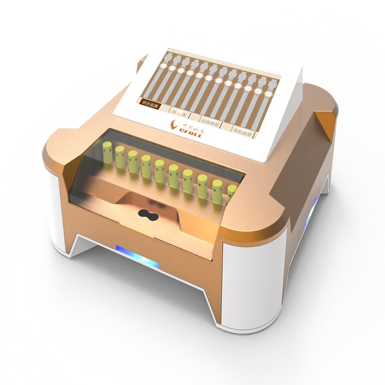 CE approval 20min /60min /180min medical sterilization biological indicator incubator