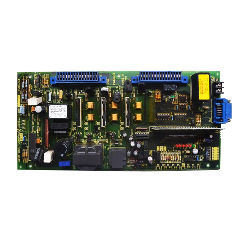

A20B-1003-0090 For FANUC A20B-1003-0090 Controller Circuit Board