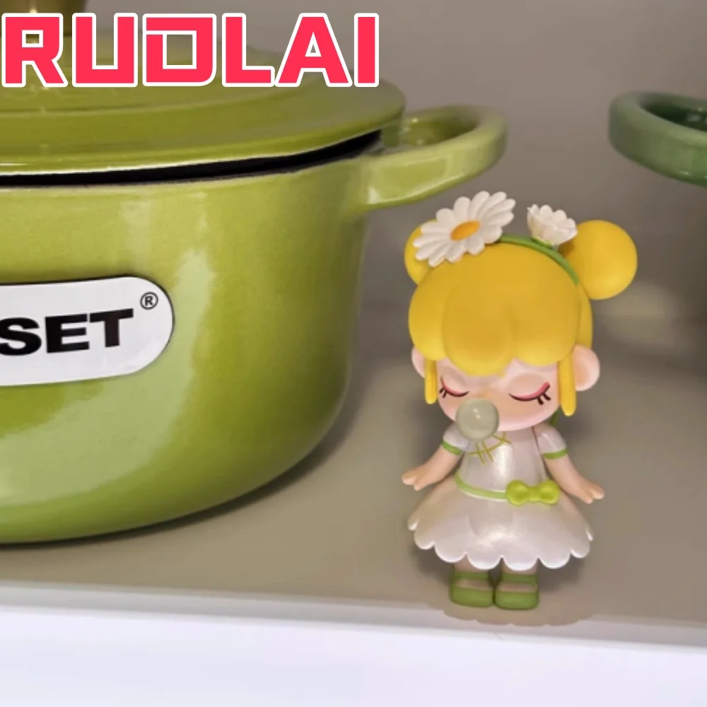 

Original Cute Elf Series Blind Box Toys Model Confirm Style Cute Anime Figure Gift Surprise Box