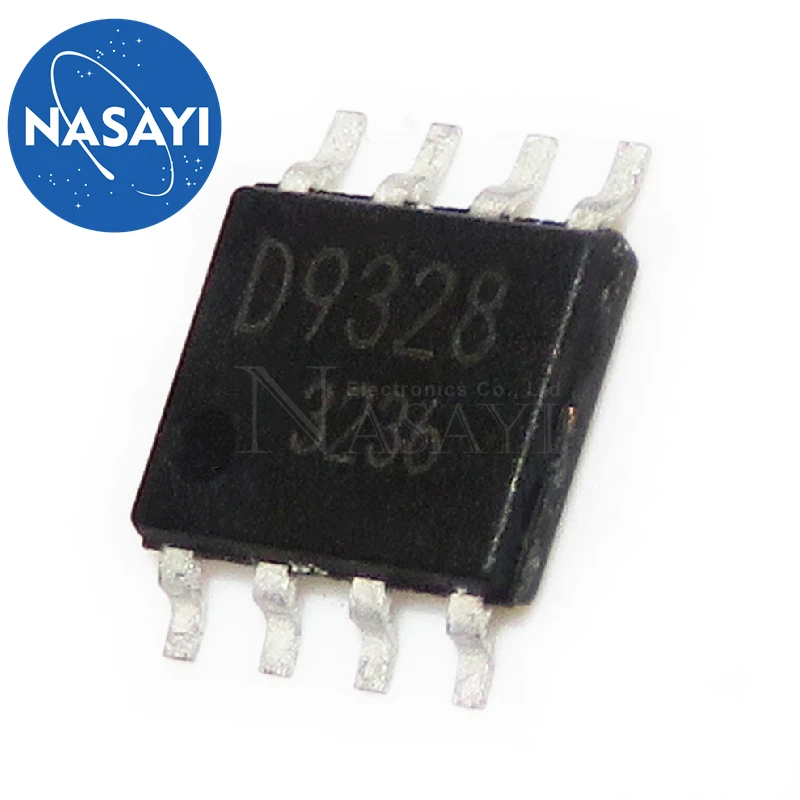 5pcs/lot BD9328EFJ-E2 D9328 9328 SOP-8 In Stock