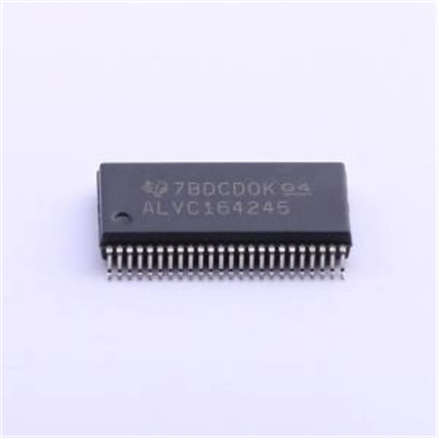 

10PCS/LOT SN74ALVC164245DLR (Translators,Level Shifters)