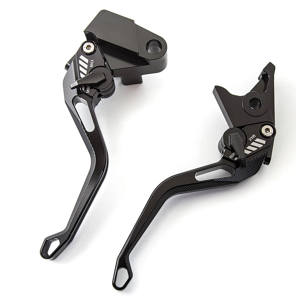 

For Kawasaki Z650 Z900 Ninja 650 ER6F ER6N Versys 650 1000 2017 2018 2019 2020 2021 2022-2024 CNC Adjustable Brake Clutch Lever