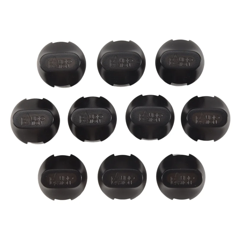 

-ABDH 10 шт. пылезащитный колпачок антиокислительный экранирующий сигнальный аудиокабель защитный чехол для баланса Canon XLR RCA