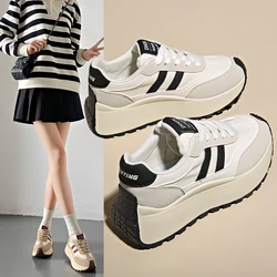 2024 Cool Women Sport Training Golf Shoes Anti-slippery Girl Athletic Golfer Practice Sneakers Spring Fitness Golfing Footwears