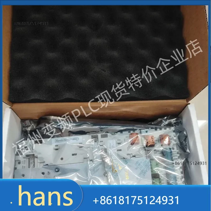2026 Factory Direct Sales Spot ZCU-12 new inverter ACS880 main board 3AXD50000005751