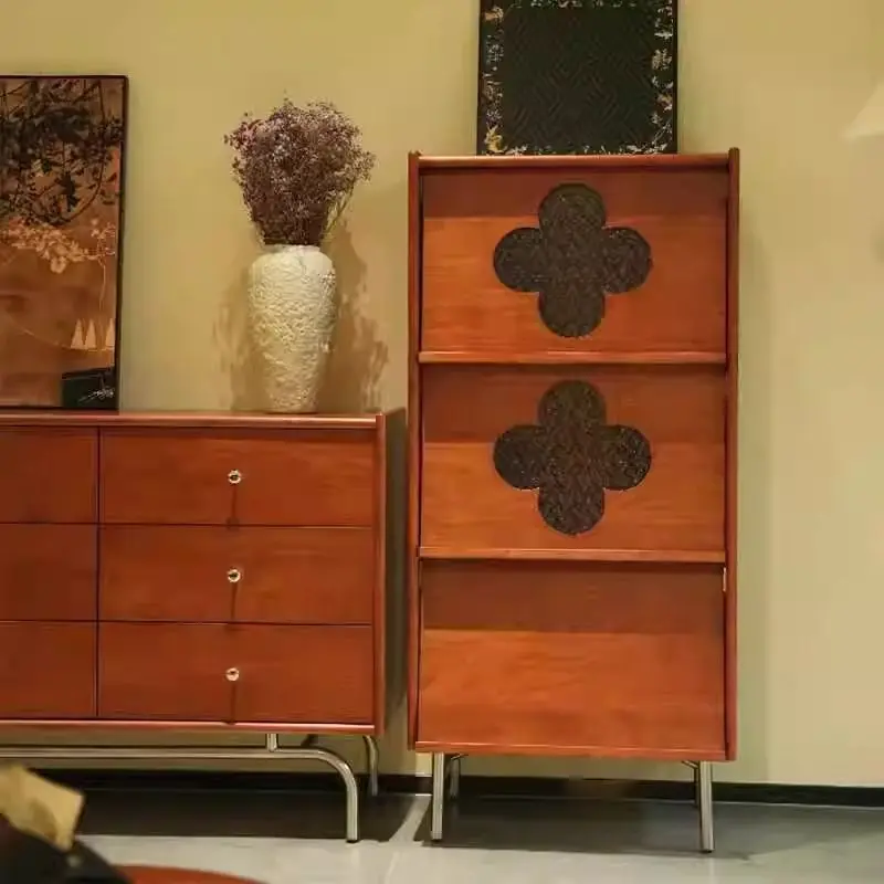 ตู้เก็บของในห้องนั่งเล่นติดผนัง ตู้แคบในห้องนอน ตู้ข้างเตียง ตู้เก็บของทางเข้า ตู้ข้างโซฟา