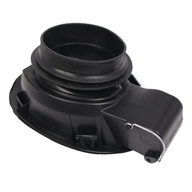 

A66P-автомобильная крышка топливного бака с петлей для BMW 1' E81 E87 2007-2011, основание крышки топливного бака