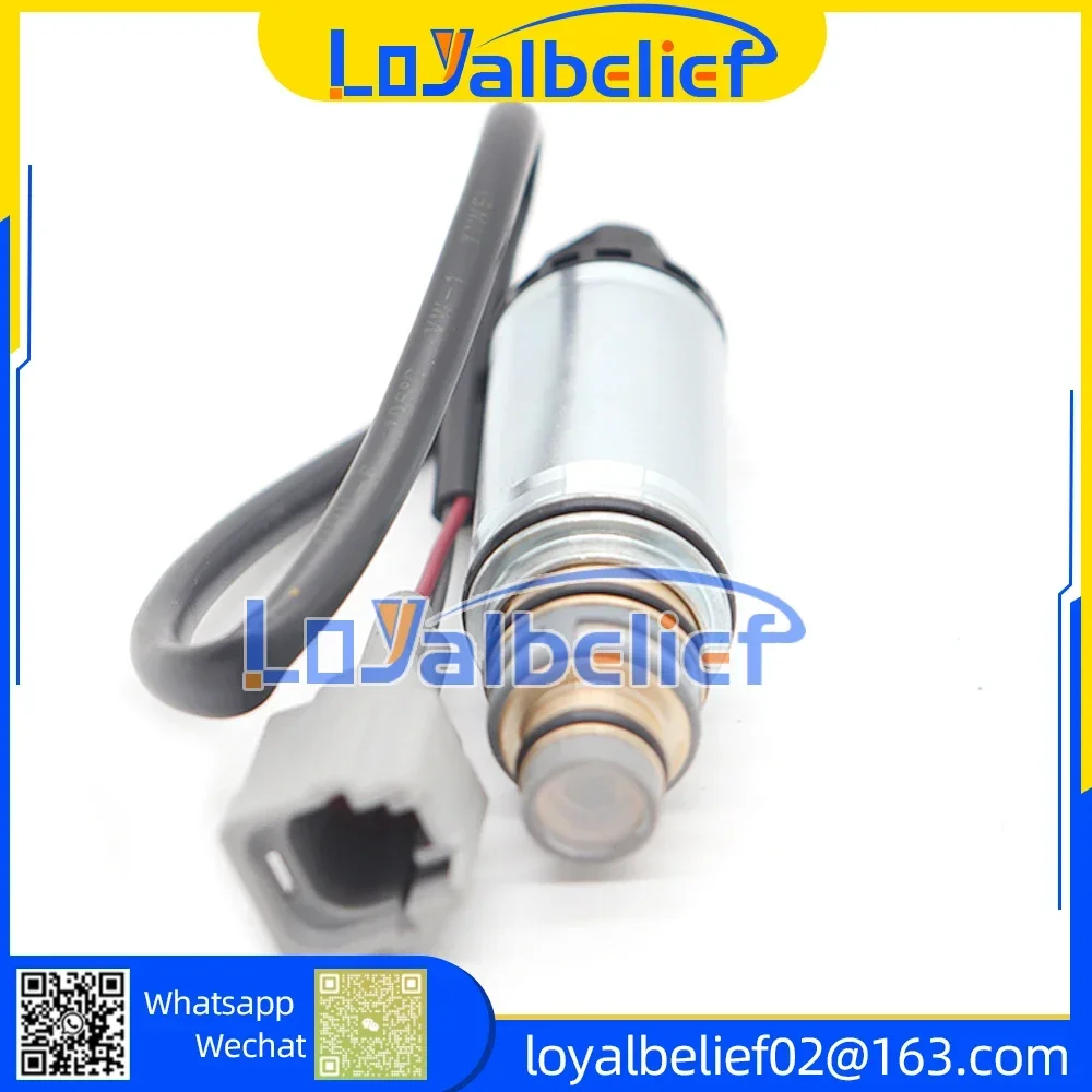 

LY-53A AC Compressor Control Valve For Renault Clio CAPTUR926000217R 92600-4EB0A 92600-4EB1A VCS14EC