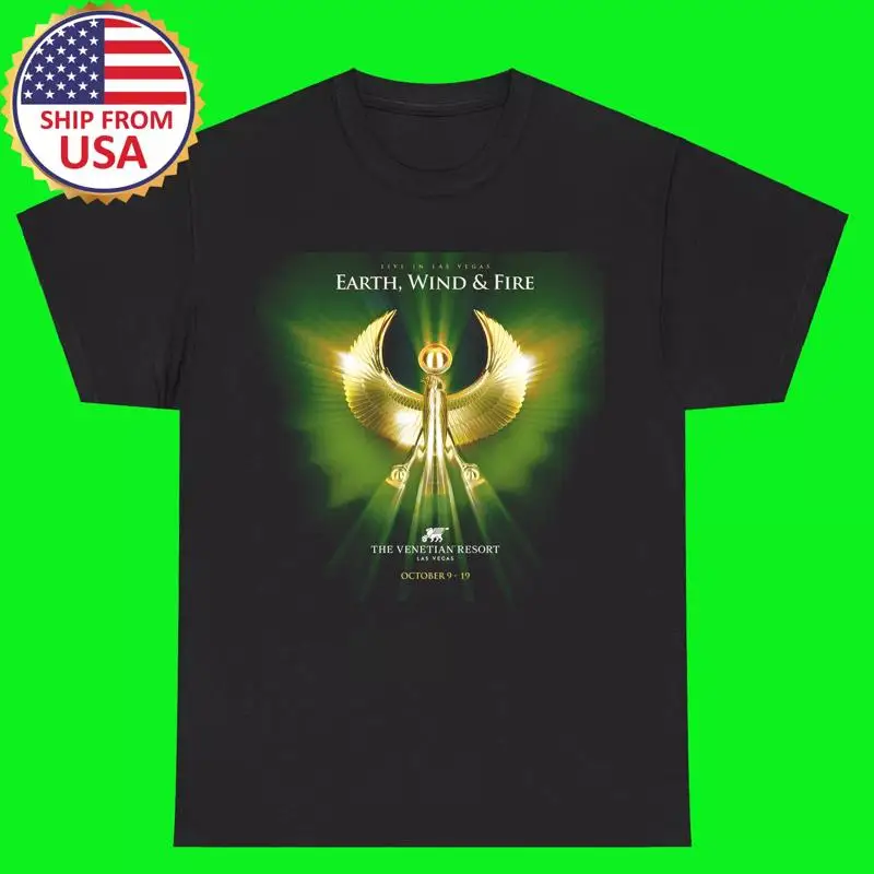 Earth Wind Fire Nin… - image