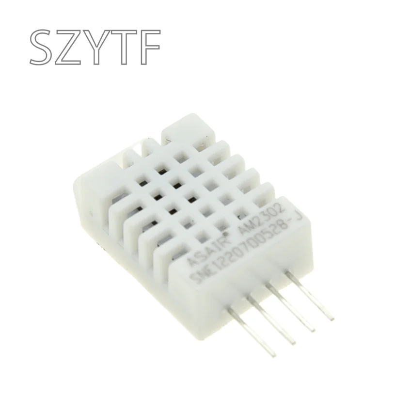 DHT22 digital temperature and humidity sensor temperature and humidity module AM2302