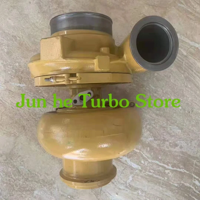 

New Turbo For CAT C15 Engine Turbocharger 284-2711 2842711 GTA5008 750525-5020S for Caterpillar