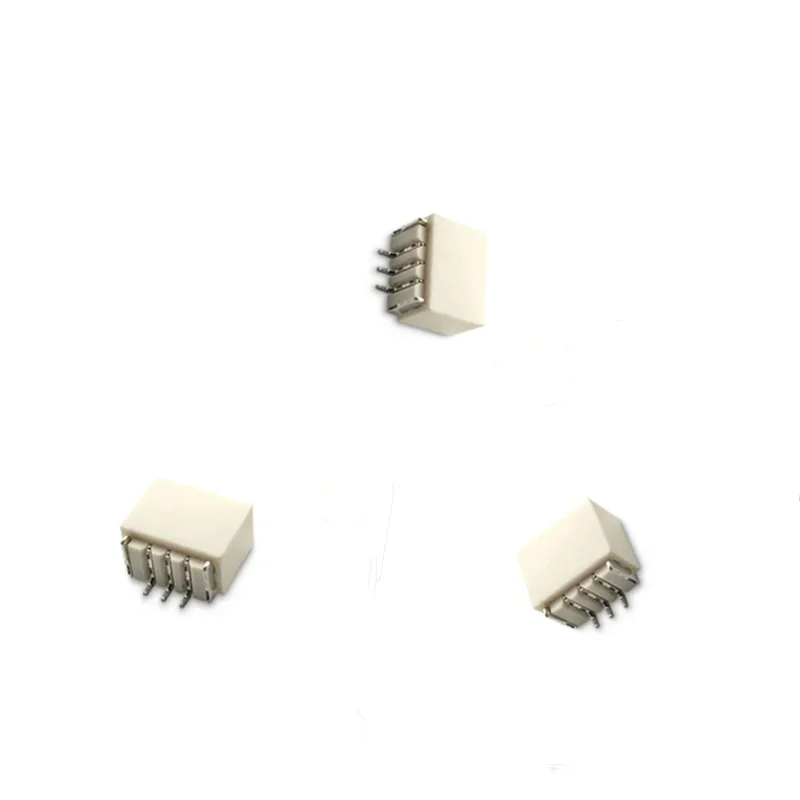 20PCS/Lot JST-SH 1.0MM Horizontal Patch Pin Header 1.0mm 3Pin Housing Socket Connector