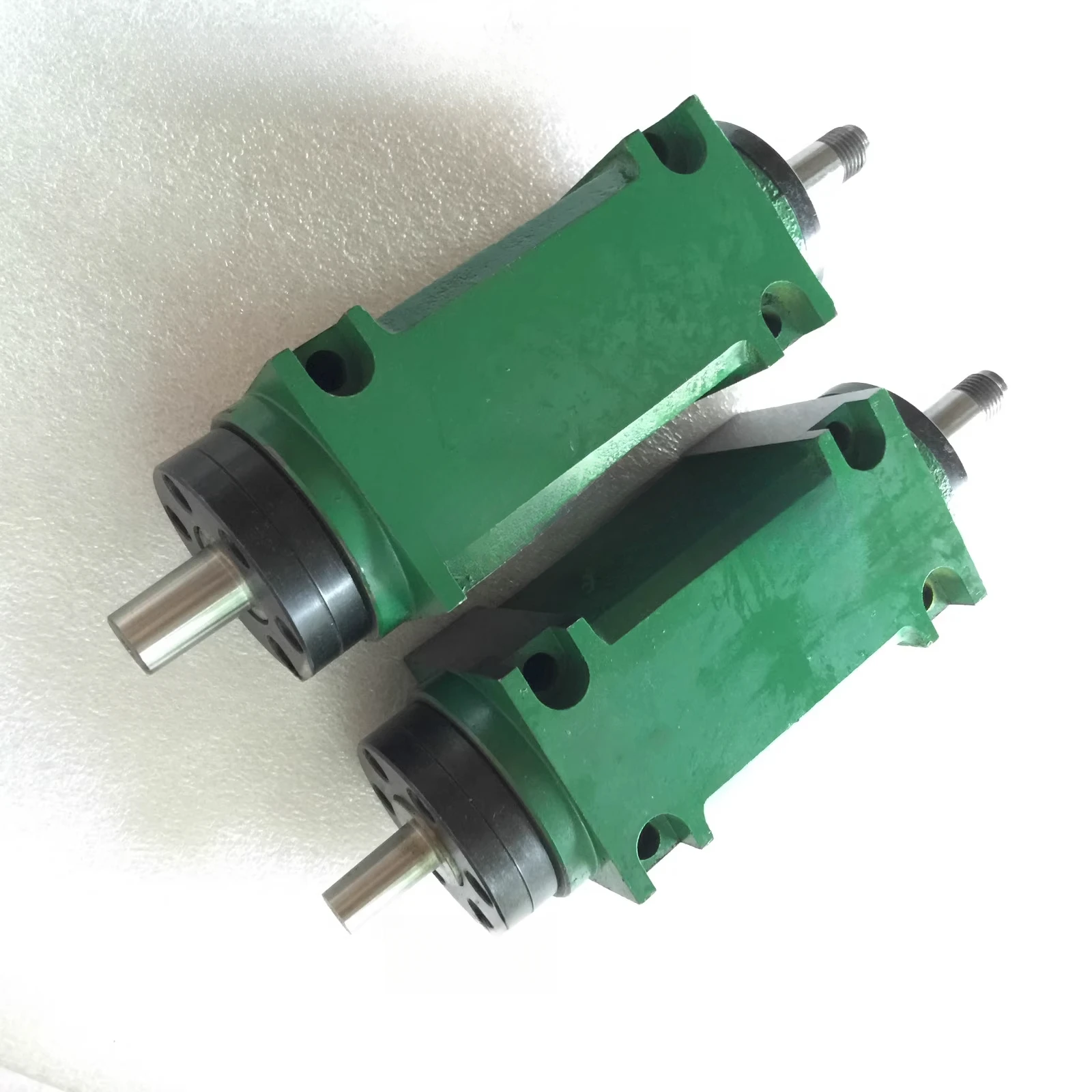 Drill Chuck Power Head B16 Drill Chuck Milling Machine Tool Spindle Drill