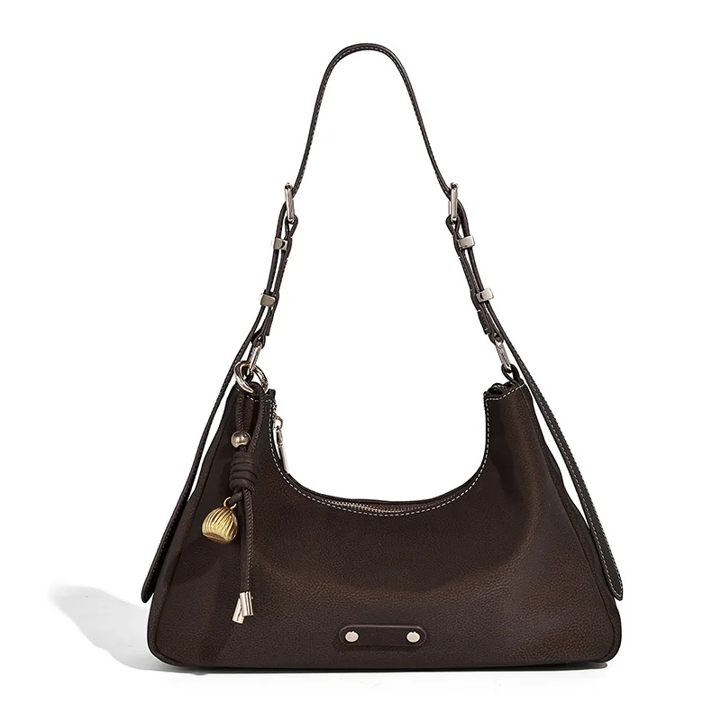 

Новые сумки для подмышек, модные сумки-тоут в стиле ретро, дизайнерские высококачественные многофункциональные сумки из искусственной кожи, портативные сумки на плечо, кошелек