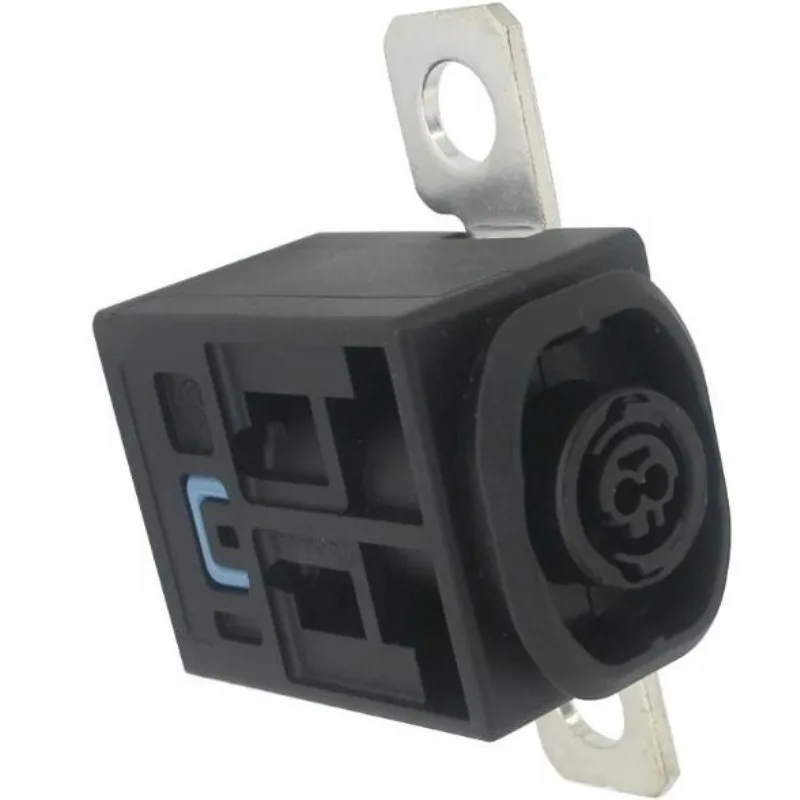 Suitable for A6/A4L/Q5/C7/TT Battery Protector Fuse Box Overload Power Failure Protector  4N0 915 519