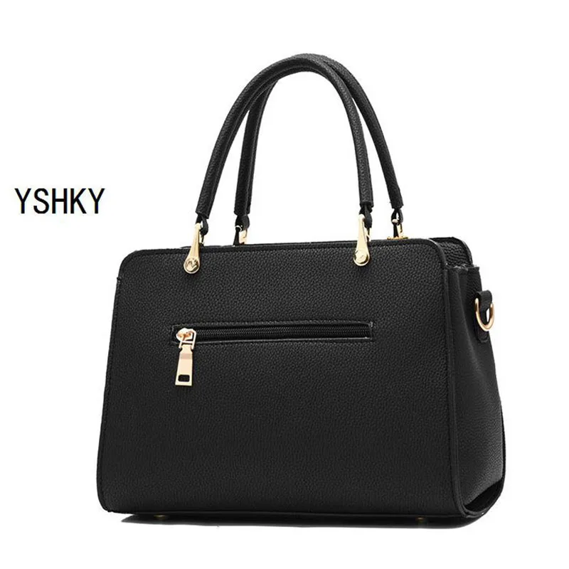 Nova bolsa de ombro feminina para 2025 designer de luxo bolsa feminina bolsas de couro impresso monograma ombro único straddle saco