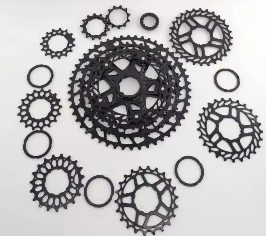 

SX eagle 1210 Cassette 12s MTB bicycle bike freewheel Cassettes 11-50T