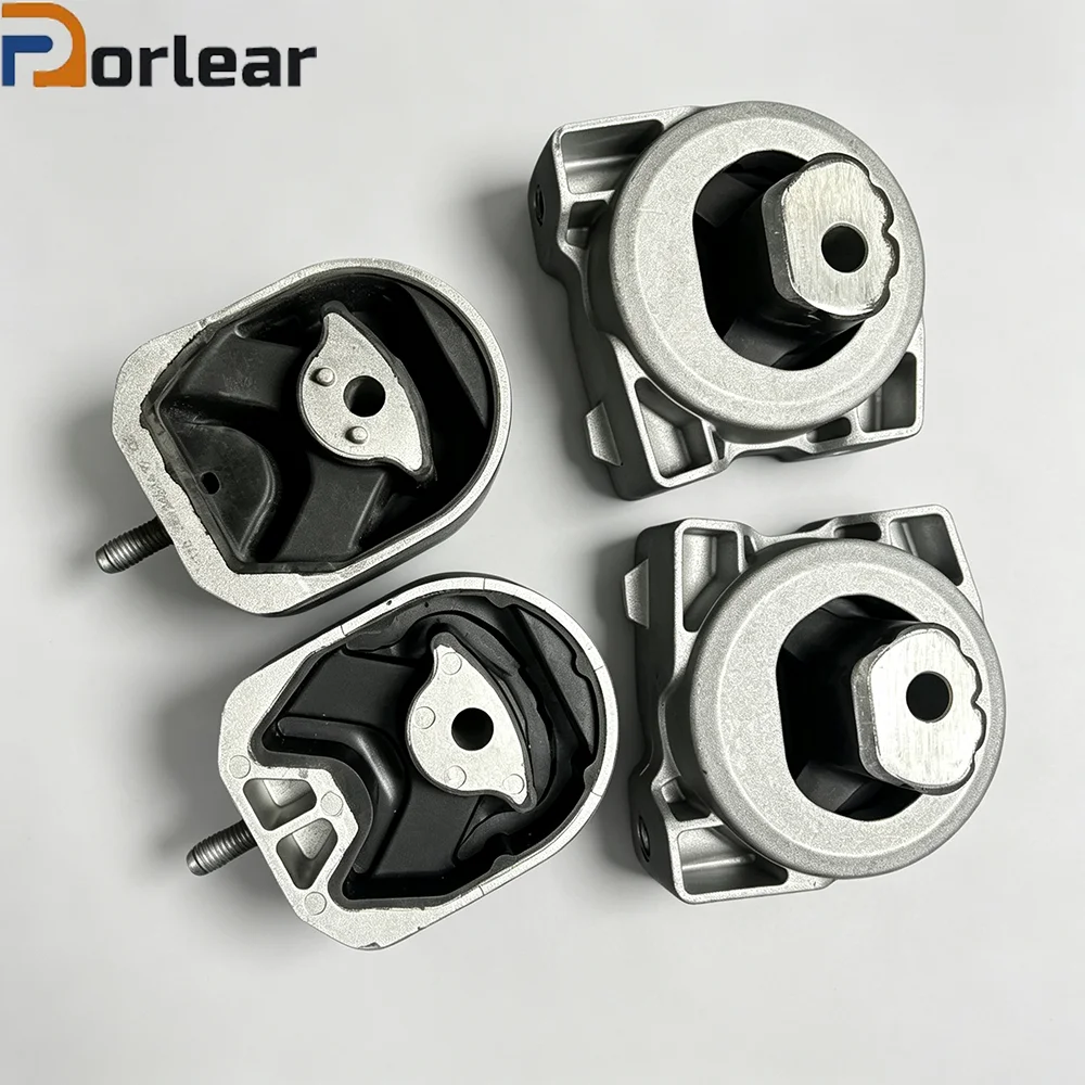 Engine Support Transmission Mount for Mercedes Benz W245 W169 B170 B200 A200 B150 A160 A150 A180 B160 1692401417 1692400518