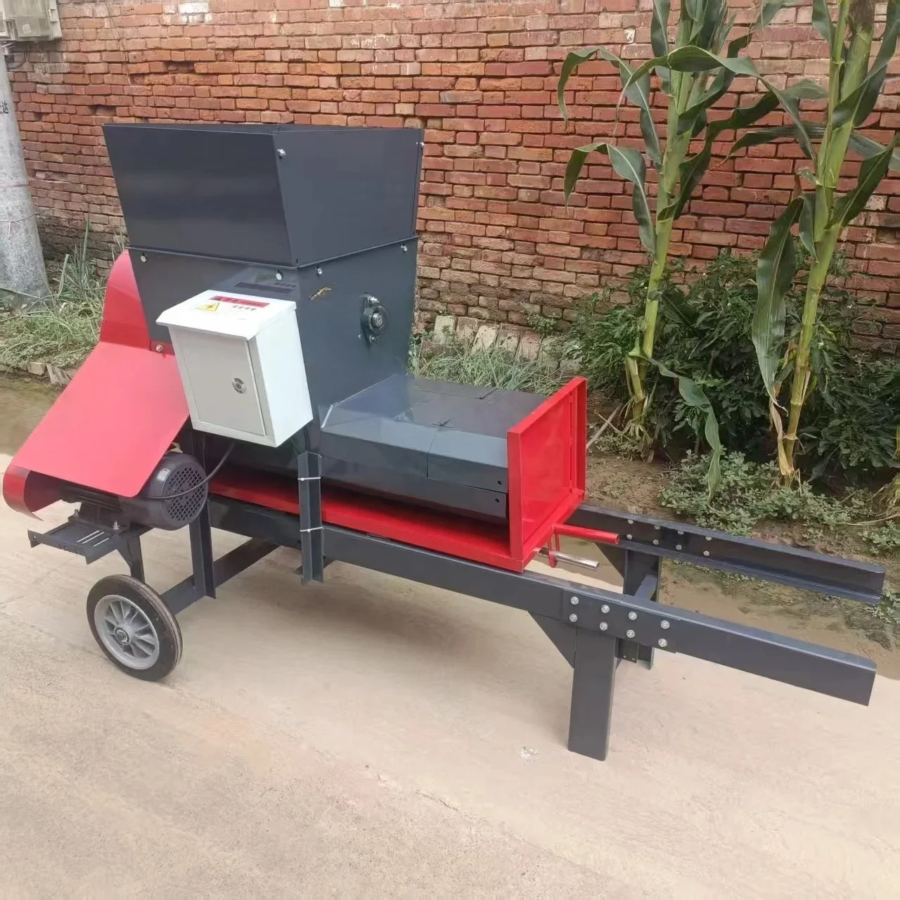 

Пресс-подборщик для сена, соломы и травы 2026 года, машина для прессования люцерны, сена, кукурузного силоса, прямоугольный пресс-подборщик, цена