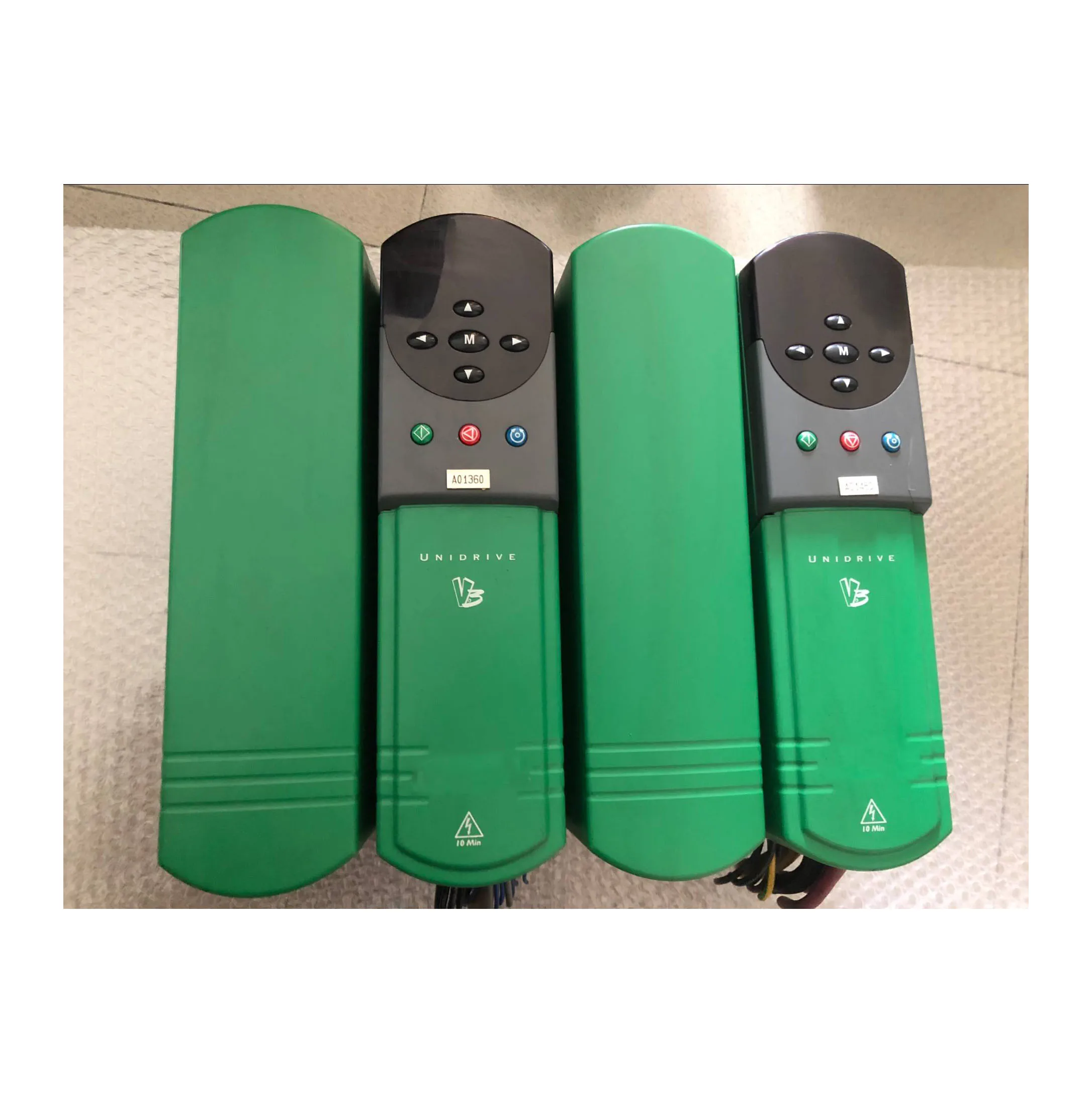 

Emerson UNI2401 5.5KW Inverter