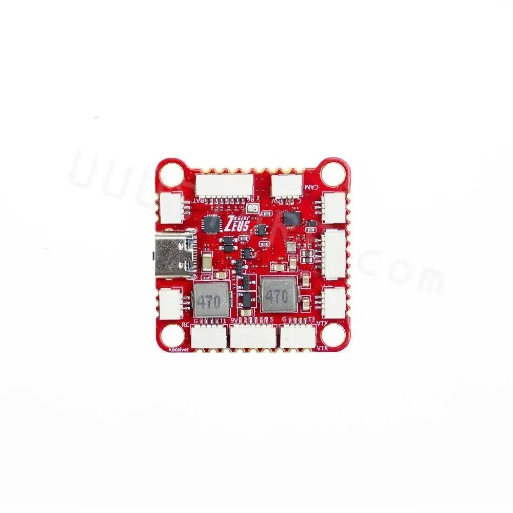 HGLRC-Contrôleur de vol pour FPV Air Unit FPV Racing, Mini MPU6000 OSD BEC Blackbox F7, FreKouRC, Z192.F722, 20mm, 30mm, Nouveau