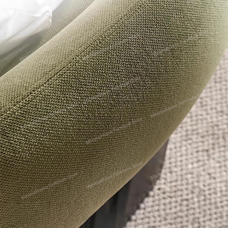 Modern Lazy Living …