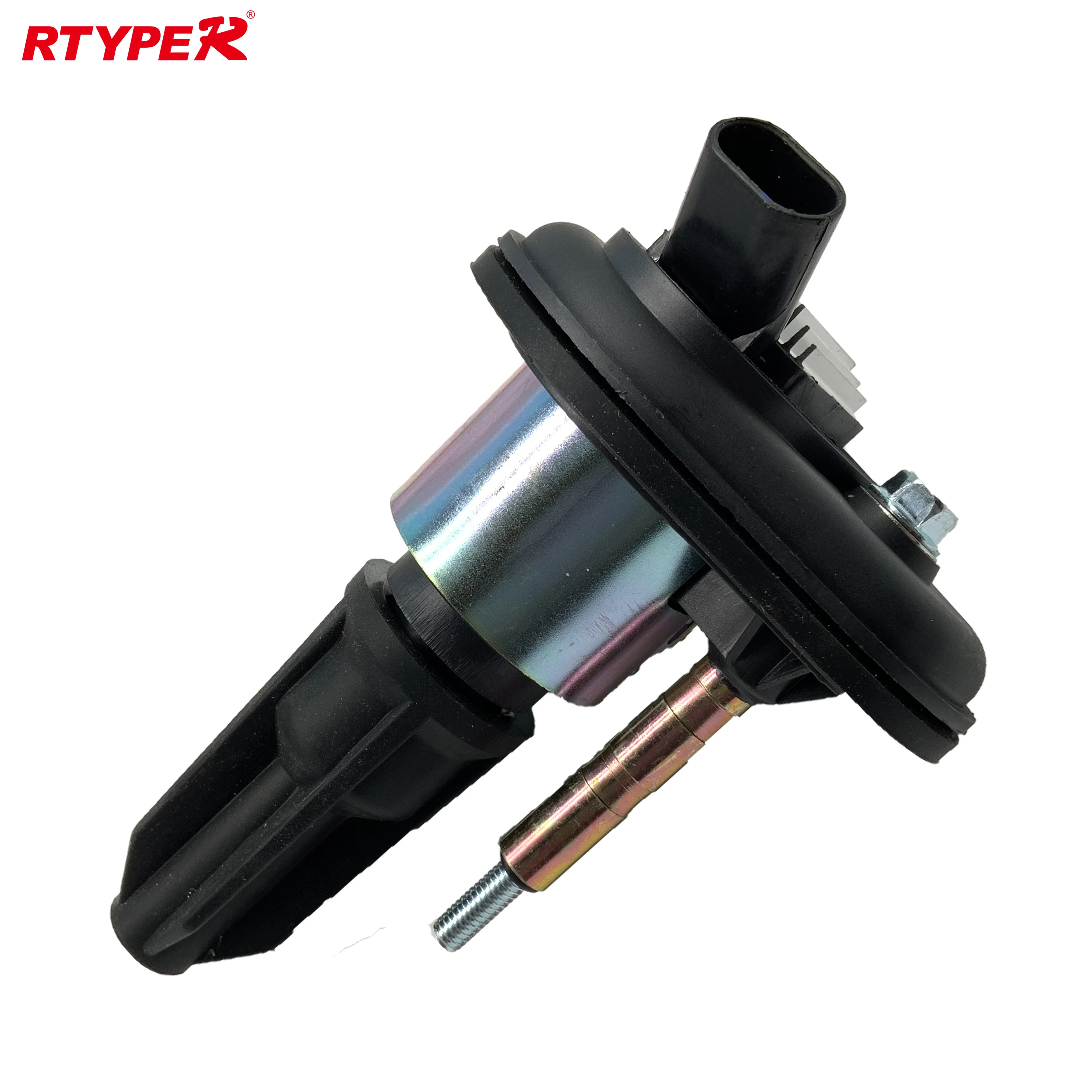 1 PC Ignition Coils RTYPER Compatible 12568062 For Chevrolet 3.5 Trailblazer H3 3.5 Isuzu Ascender Saab 9-7X Compatible - view 6