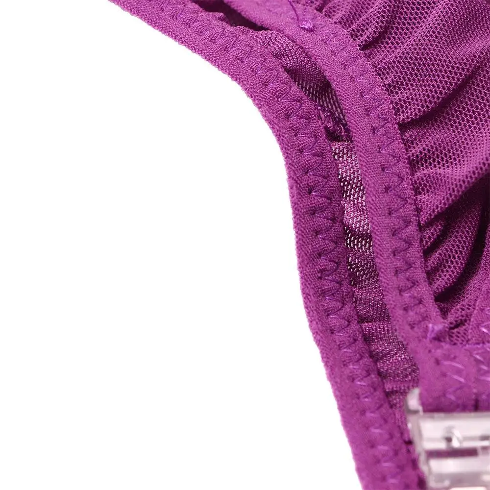 Perizoma da uomo intimo pantaloncini mutande slip custodia perizoma