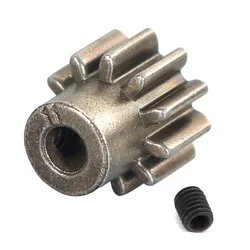 Metal 32P 11T Pinion Gear  Motor Gear 3.175mm 6747 for TRAXXAS TRX4 TRX6 Slash 4x4 Stampede Rustler RC Crawler Car Spare Parts
