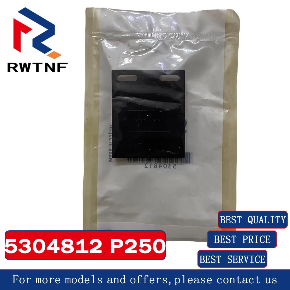 Brand New Genuine 5304812 P250 SICK Photoelectric switch reflective plate sensor; Reflective plate,100% original warehouse stock