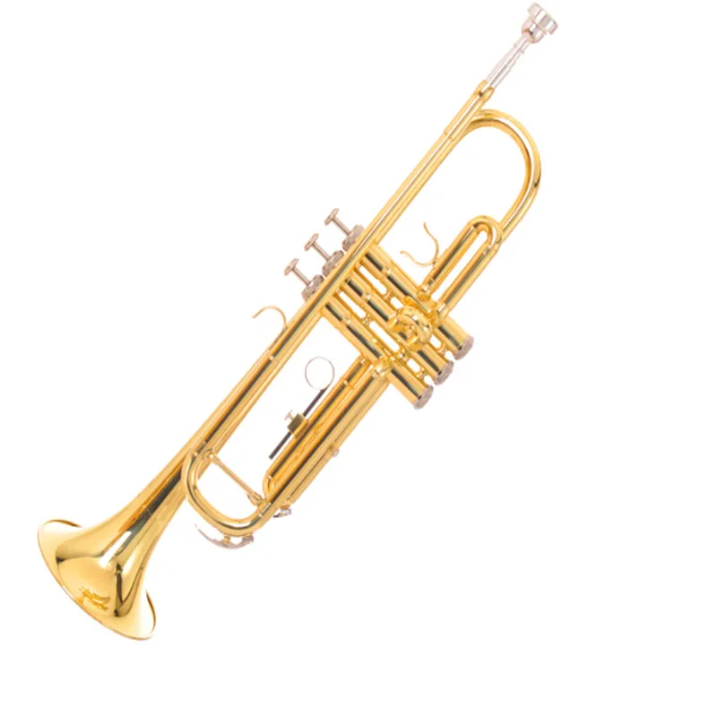 Specializing In Selling Trumpet Instruments In B-flat