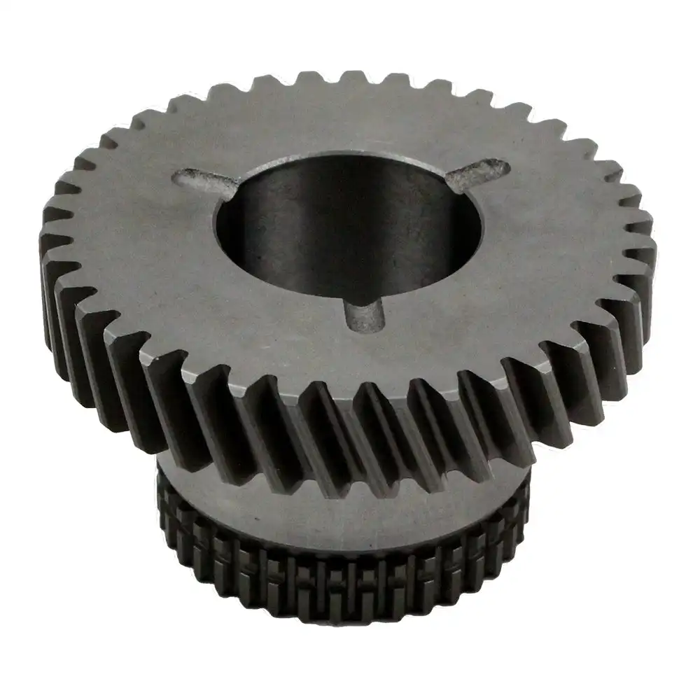 

ATV/UTV Parts 3234873 Gearcase 38T High Clutch Gear for Polaris 2009-2010 RZR S & RZR 4 800 Transmission & Drivetrain Clutch