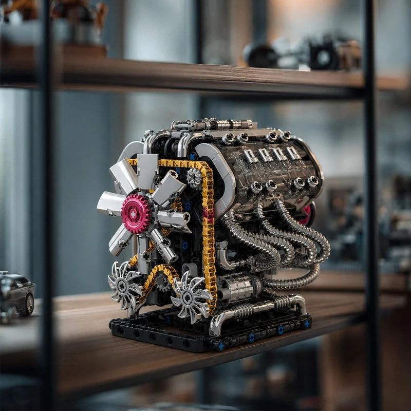 Thumbnail 3 - #20 Best LEGO to Buy In 2026