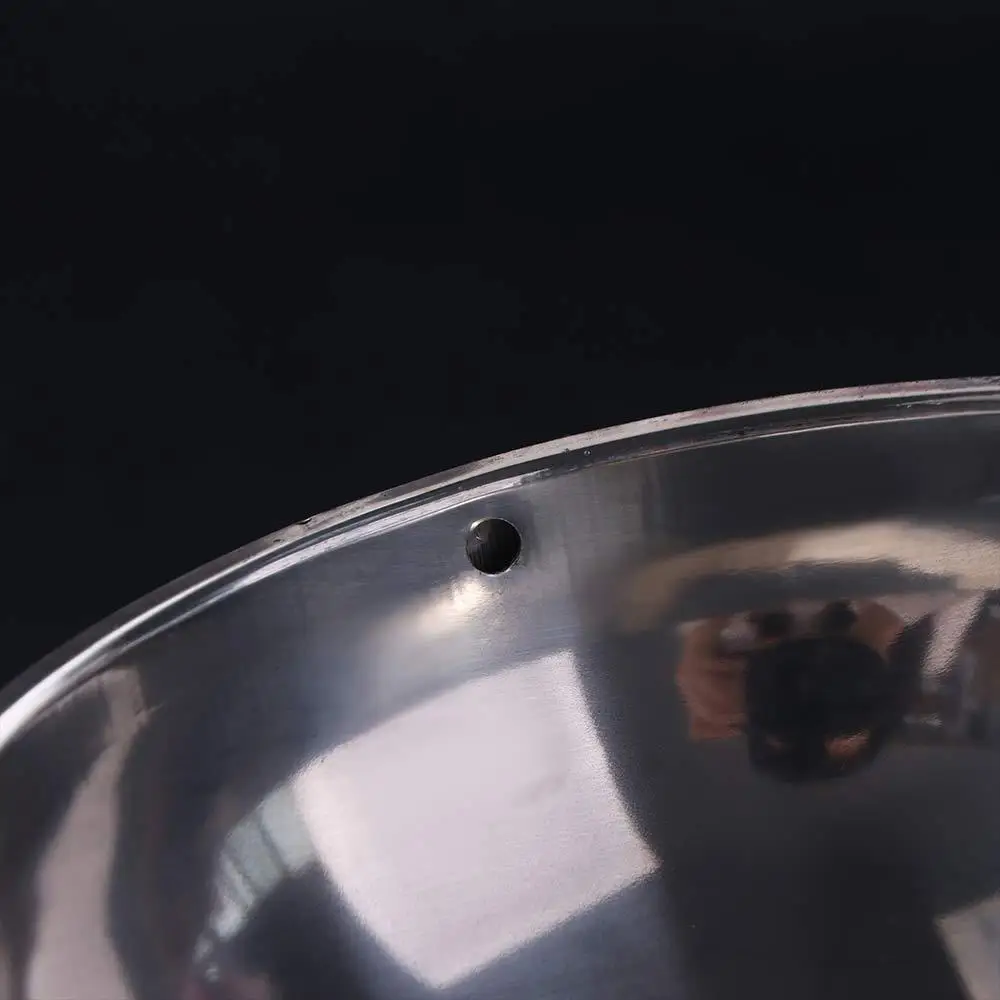 

2 шт., чаша для фокусов из нержавеющей стали, обучающая головоломка, вода от над чашей, интересный ментализм, трюк, магия