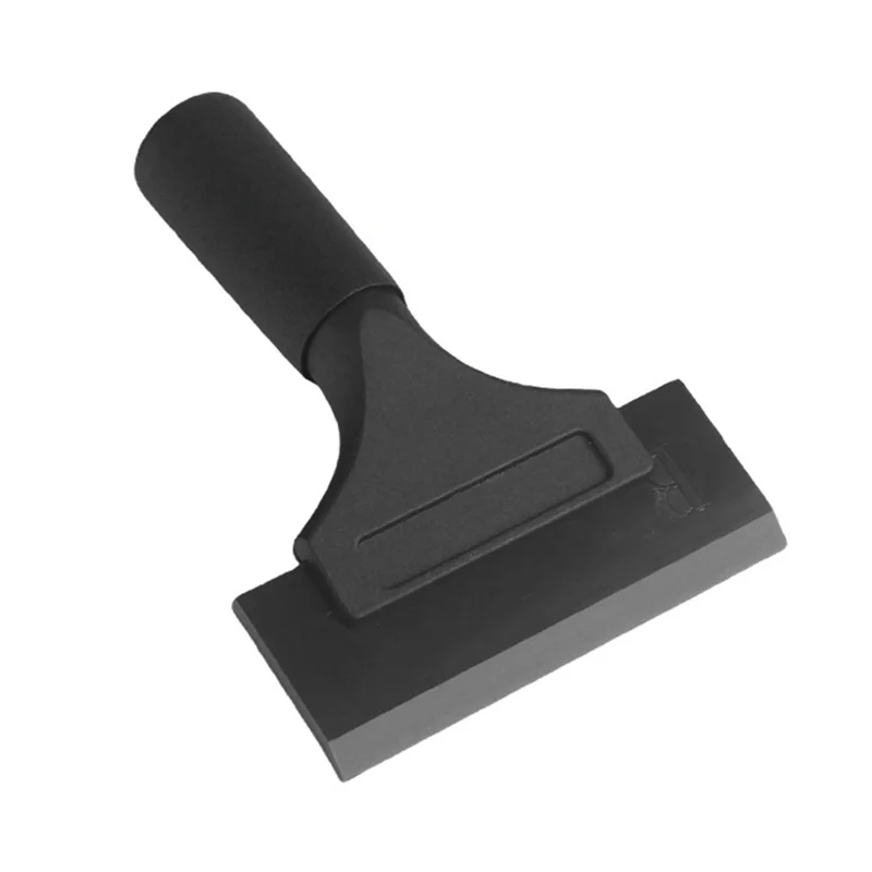 AC88-อลูมิเนียมรถฟิล์มการประยุกต์ใช้เครื่องมือสั้น Scraper ยางนุ่ม Scraper Water BOARD รถฟิล์ม