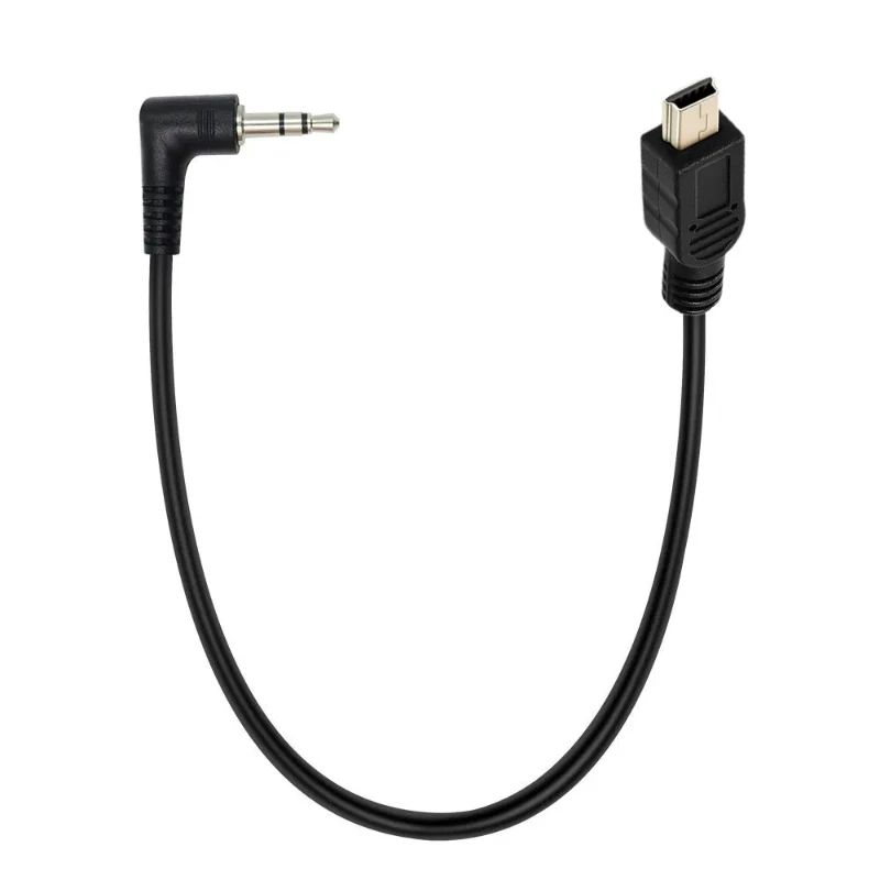 Conector Mini Plug 3.5 mm: La Solución Ideal para Conectar Tus Dispositivos de Audio con Calidad y Confianza