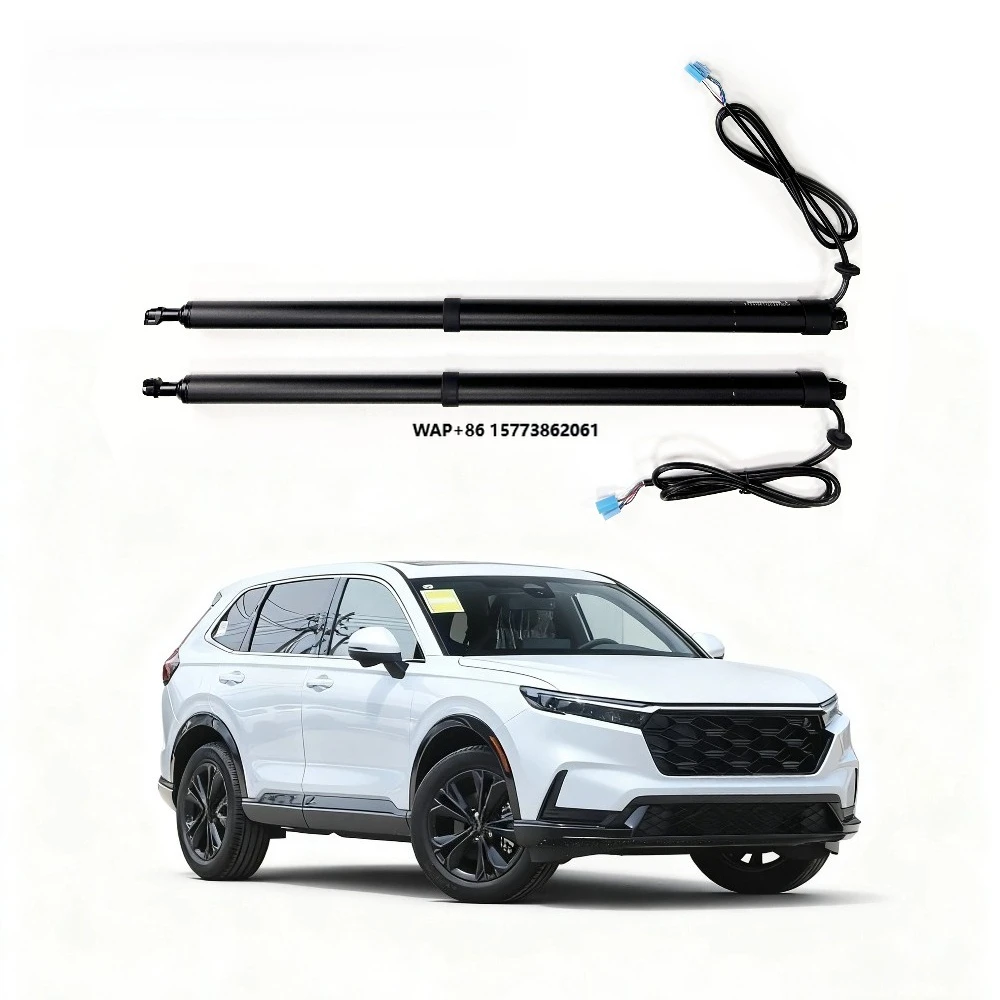 

Exclusive Production Worldwide Electric Tailgate Hydraulic Electric Tailgate for CR-V Custom Compression Price