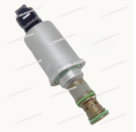 

SV90-G39-0-G-24ER SV90G390G24ER Solenoid Valve 24v Excavator Hydraulic Pump Solenoid Valve