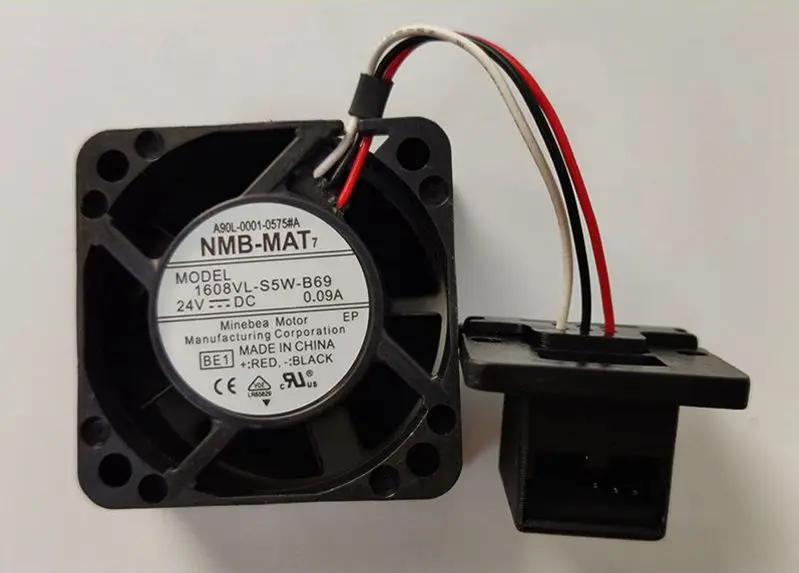 2-pieces-neuf-original-1608vl-s5w-b69-a90l-0001-0575-un-ventilateur-de-refroidissement-24v-009a-4020-40-40-20mm