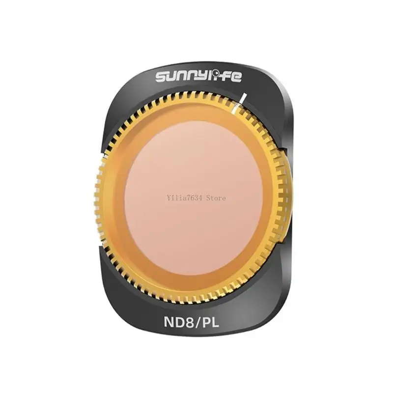 For Pocket 3 Filter…