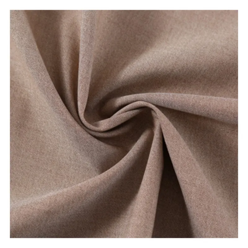 Elastyczna tkanina na męskie spodnie typu skinny, eleganckie i codzienne.