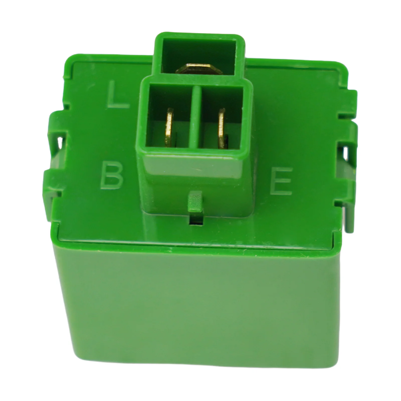 

High Quality Automotive Flasher Relay Turn Signal Precision Reliable Plastic 81980-22070 Compatibility Direct EP32