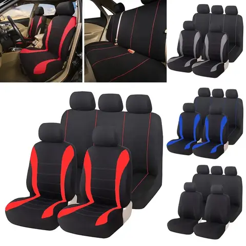 10 best sales toyota crown seat covers - №7