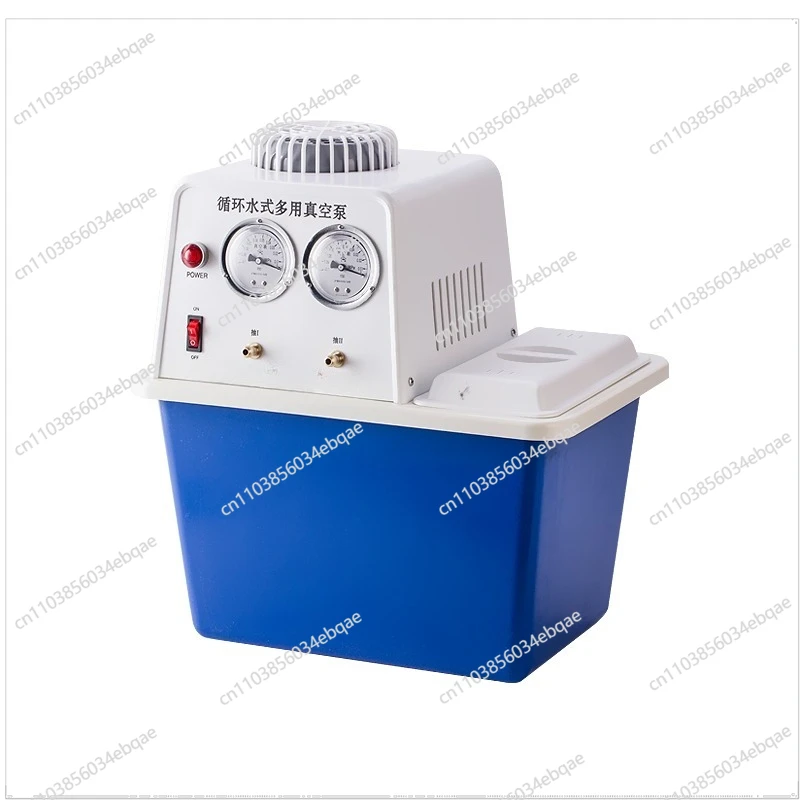 

For Vacuum Pump Laboratory Low Noise Decompression Small Vacuum Filtration Device Multi-purpose Corrosion-resistant Distiller