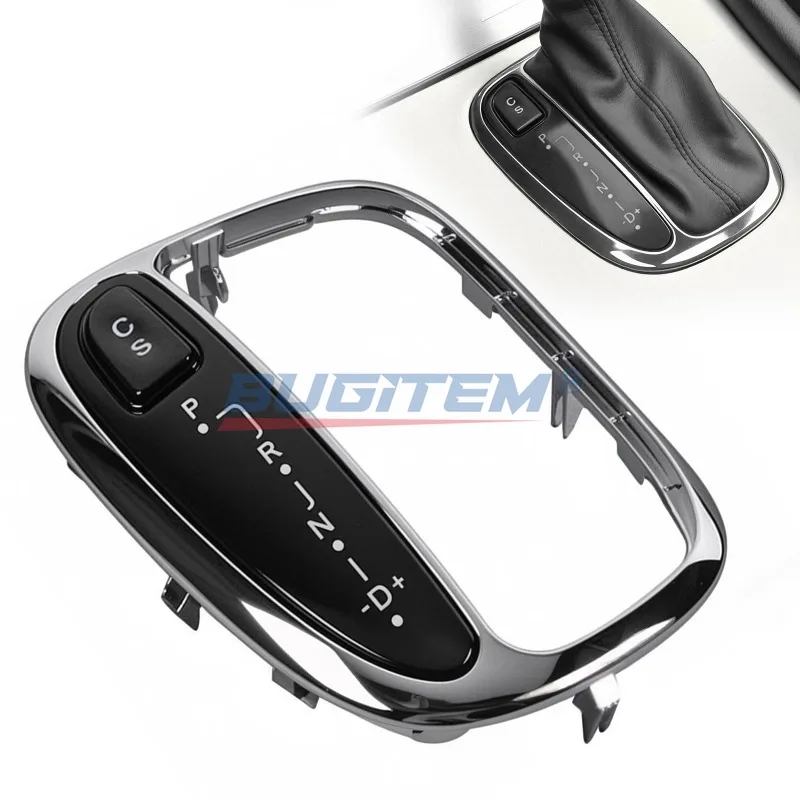 2032672288 2032671988  926-105 New Center Shifter Indicator Cover Trim for Mercedes-Benz CLK550 CLK350 CLK320 CLK63 C55 C350 C32