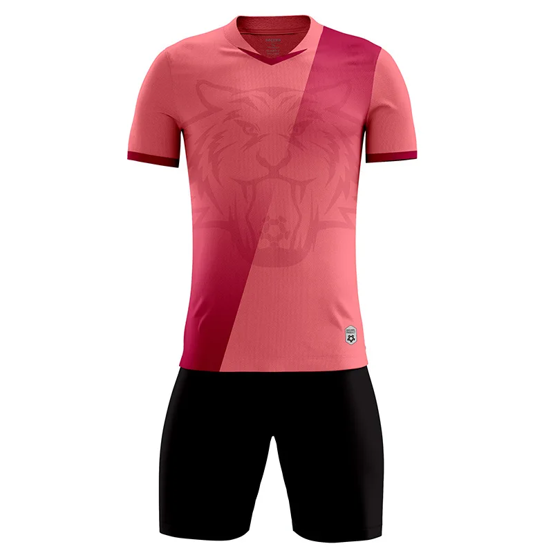 Men's Running Set 2026 Summer Breathable Quick Dry Mesh Sportswear 5