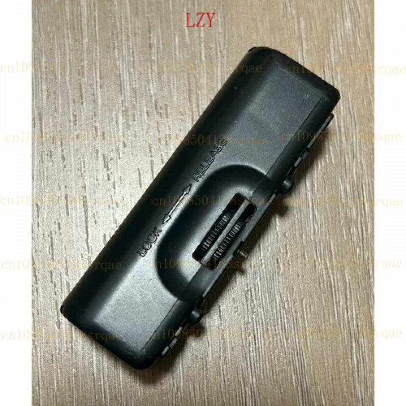 

Б/у оригинальный чехол для аккумулятора SONY WM-701C WM-702 WM-703C WM-F707 FX85 WM-F702 без аккумулятора