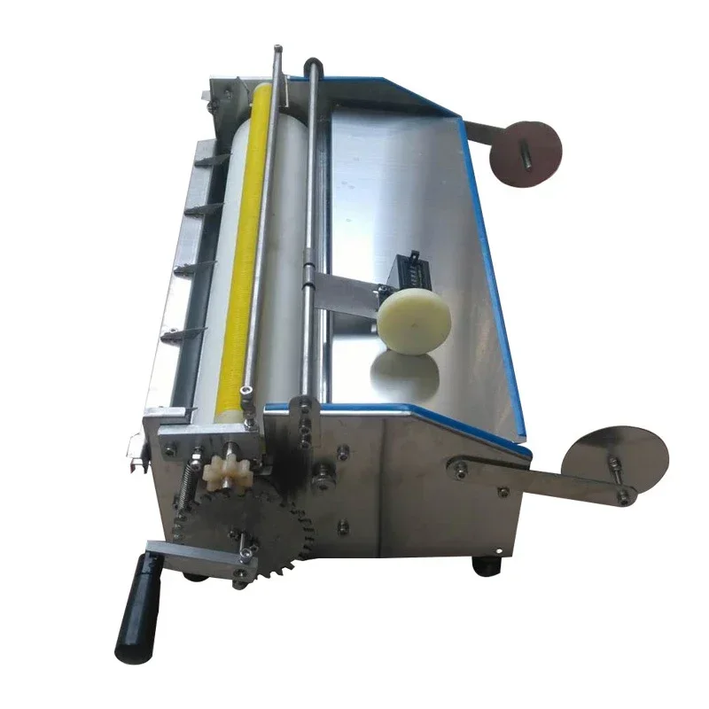 for 53cm Manual Gluing Machine Stainless Steel Wall Painting Machine Wallpaper Household Gluing Wall Construction Materials