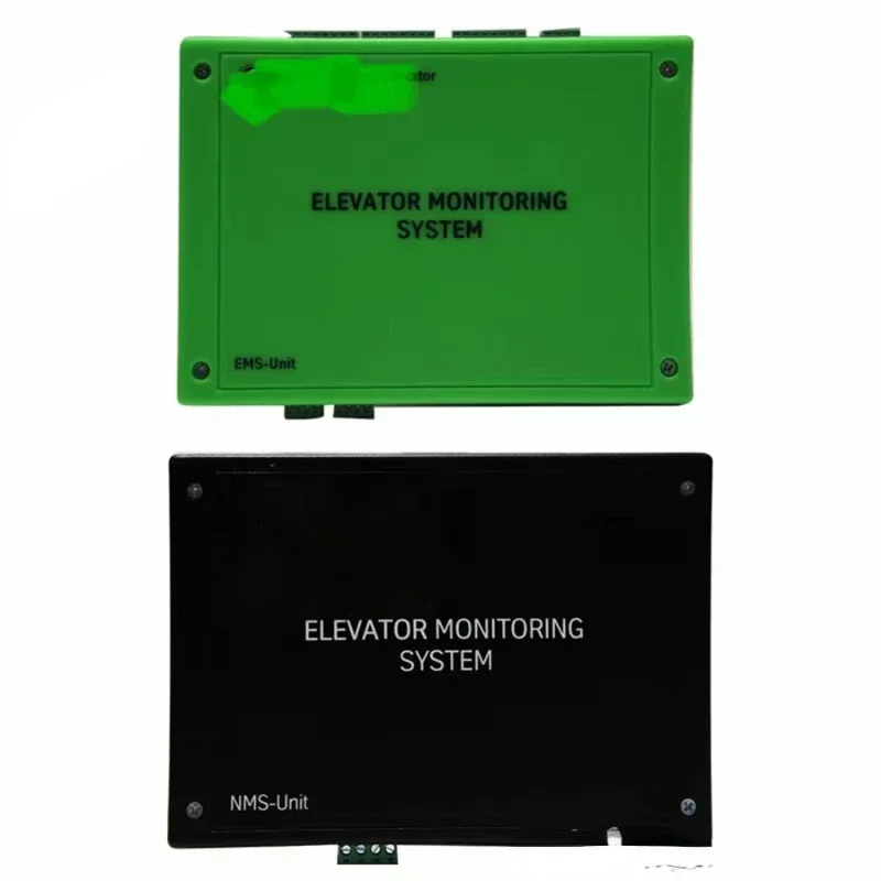 Système de surveillance d'ascenseur, répéteur d'amplificateur, unité UMS-Unit EMS-Unit, carte PCB d'ascenseur,